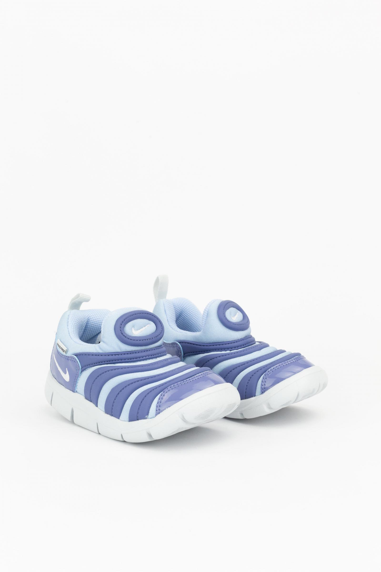 Nike Zapatillas Deportivas Dynamo Free Baby Azul 3/4