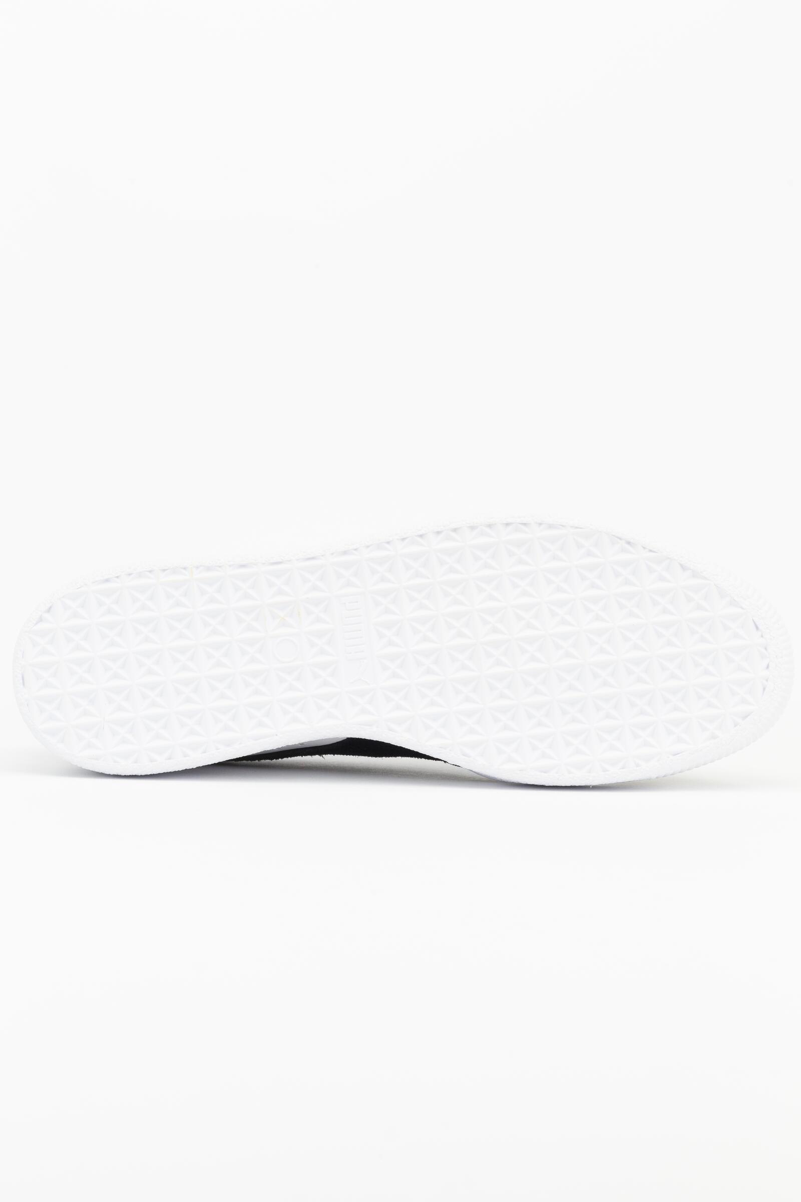 Puma Zapatillas Deportivas Basket 90680 Negro/blanco 2/4