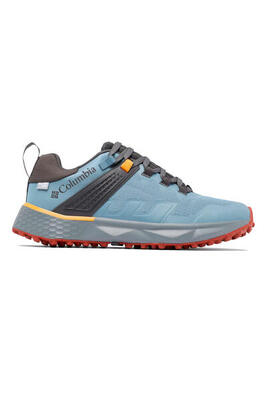 Zapatillas FACET 75 OUTDRY de senderismo para hombre