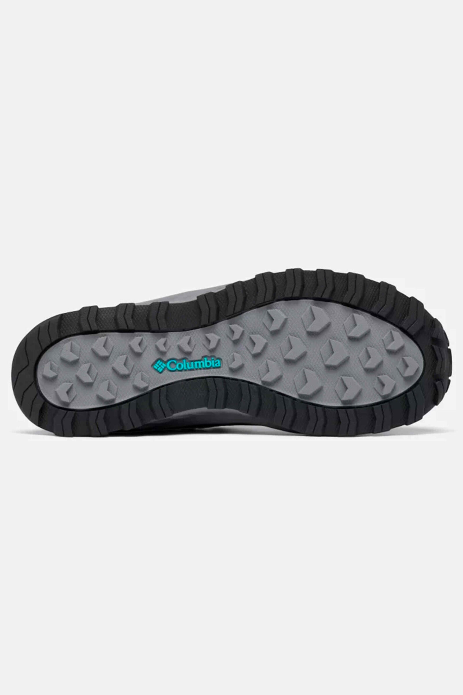 Columbia Trailstorm™ Ascend Wp Negro/rojo 2/5