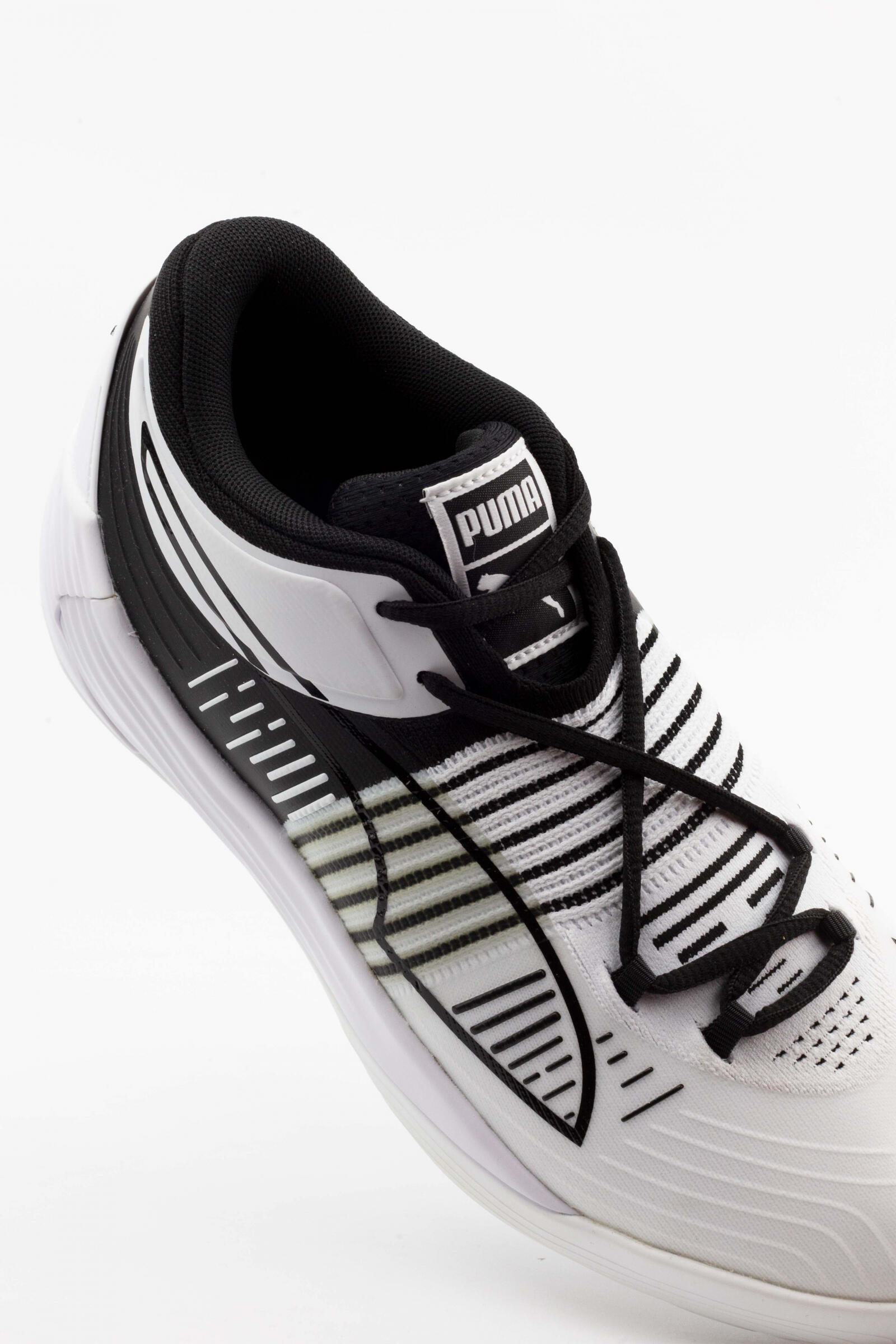 Chaussures Fusion Nitro 5/5