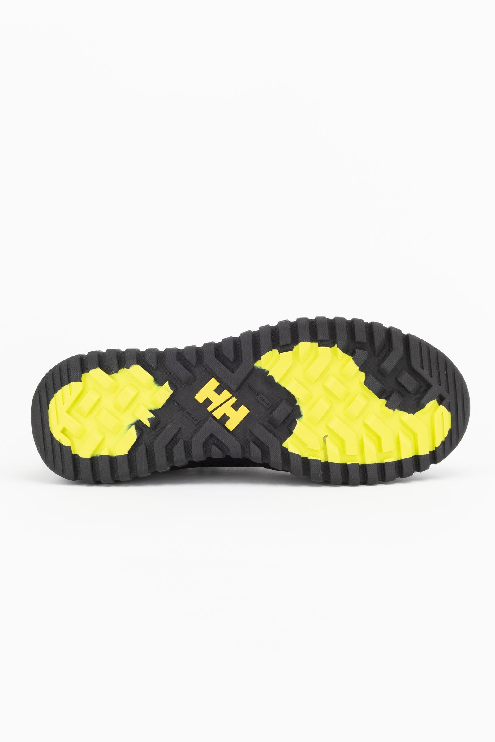 Helly Hansen Zapatillas Vanir Canter Ht Negro 3/4