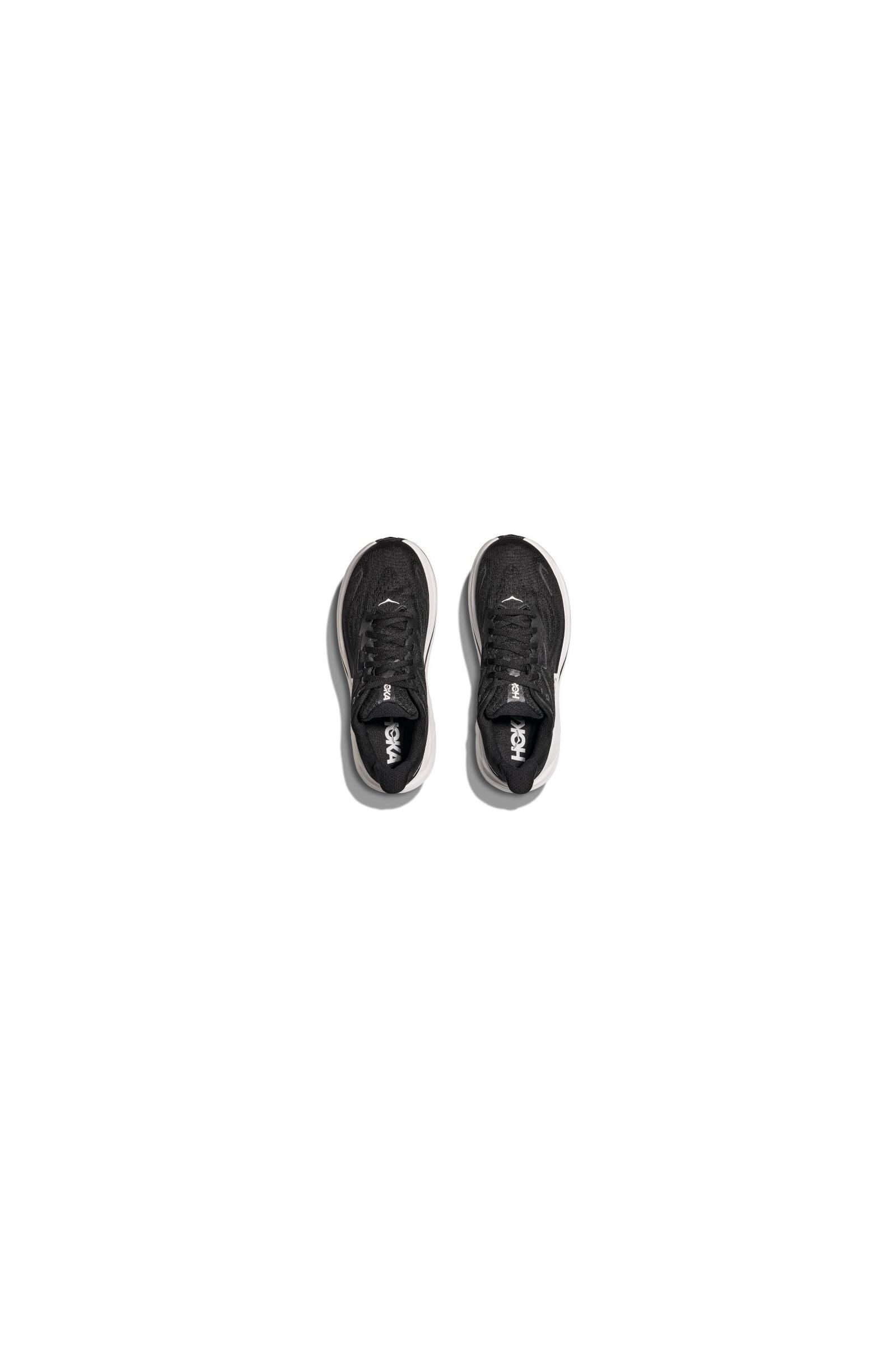 Hoka Zapatillas Clifton 10 Vainilla 3/5
