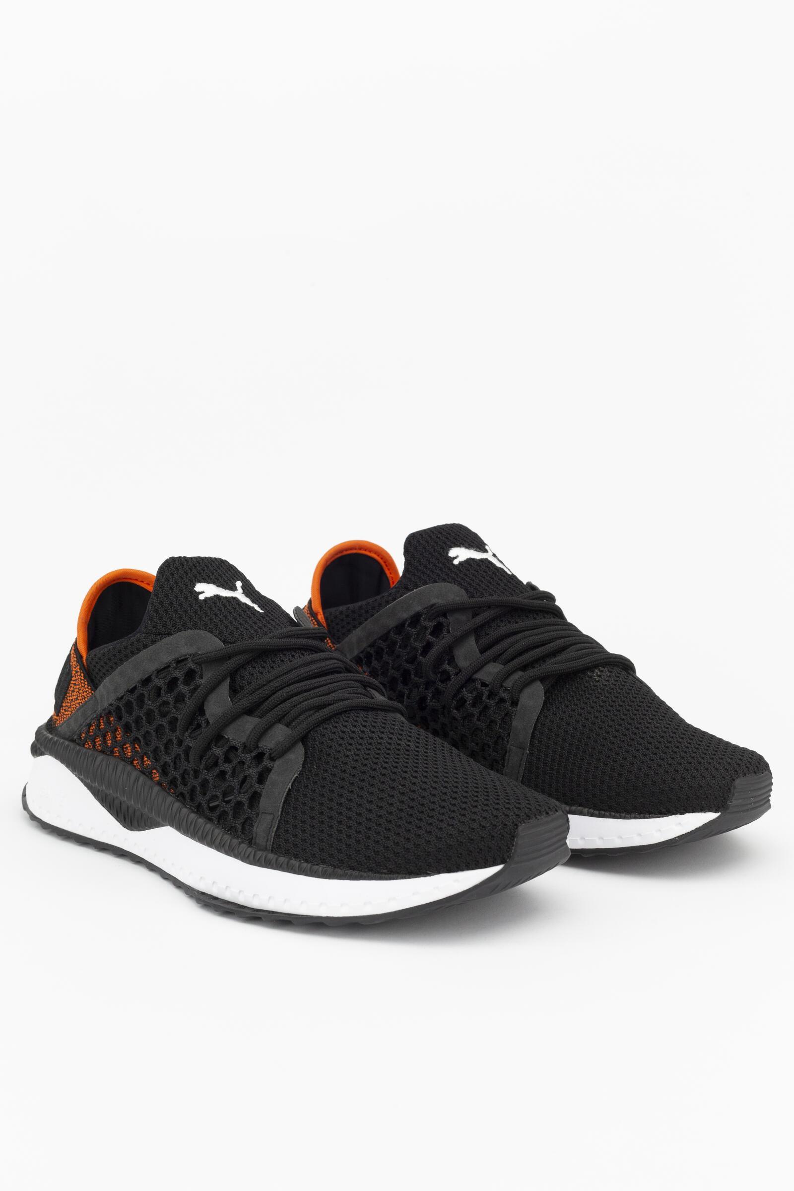 Puma Zapatillas Deportivas Tsugi Netfit Negro 3/5