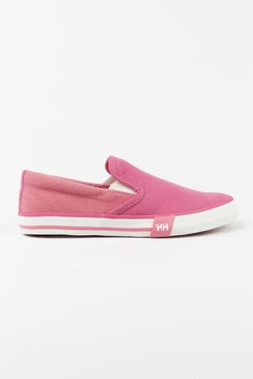 Helly Hansen Zapatillas Deportivas Copenhagen Slip-on Verde