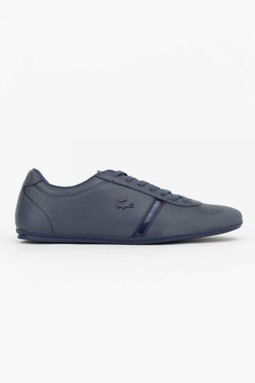 Lacoste Zapatillas Deportivas Sportswear Azul Hombre