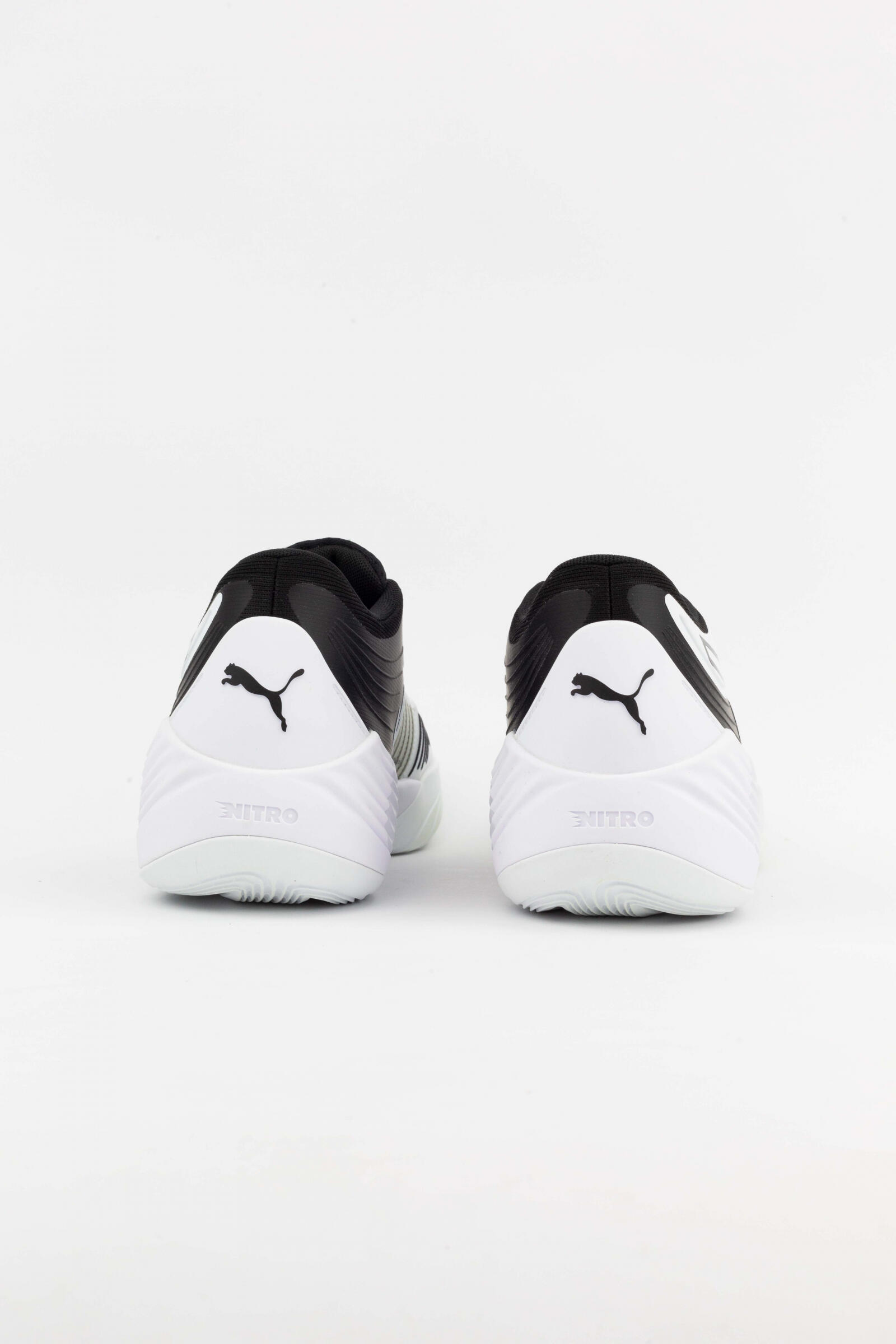 Chaussures Fusion Nitro 4/5