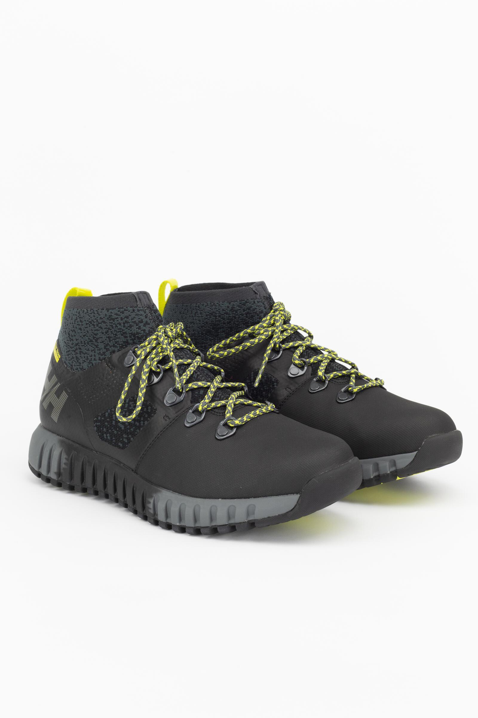 Helly Hansen Zapatillas Vanir Canter Ht Negro 2/4