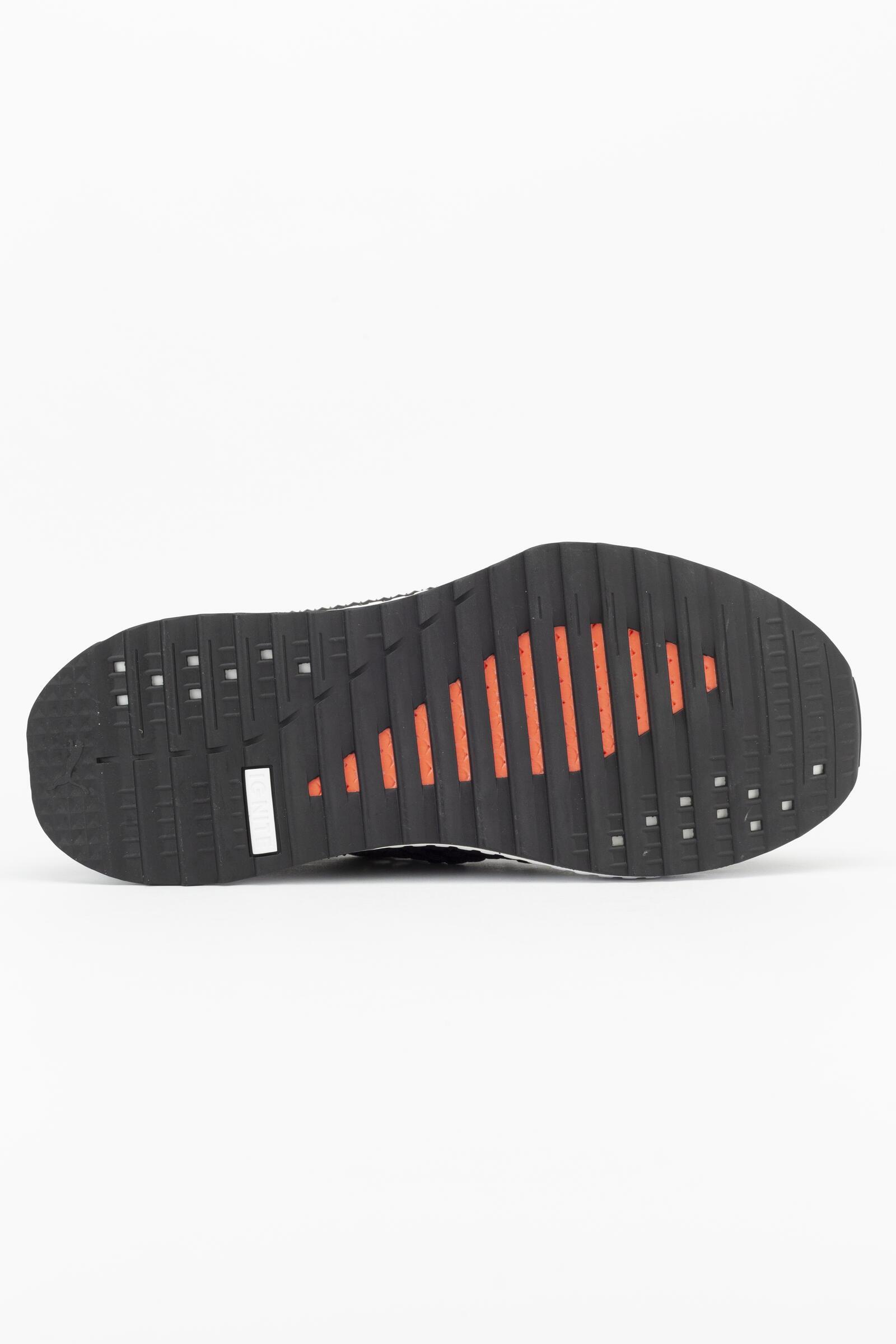 Puma Zapatillas Deportivas Tsugi Netfit Negro 2/5