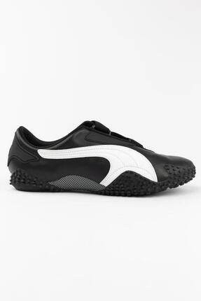 Puma Zapatillas Deportivas Mostro Leather Negro