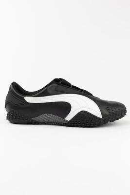 Puma Zapatillas Deportivas Mostro Leather Blanco Hombre