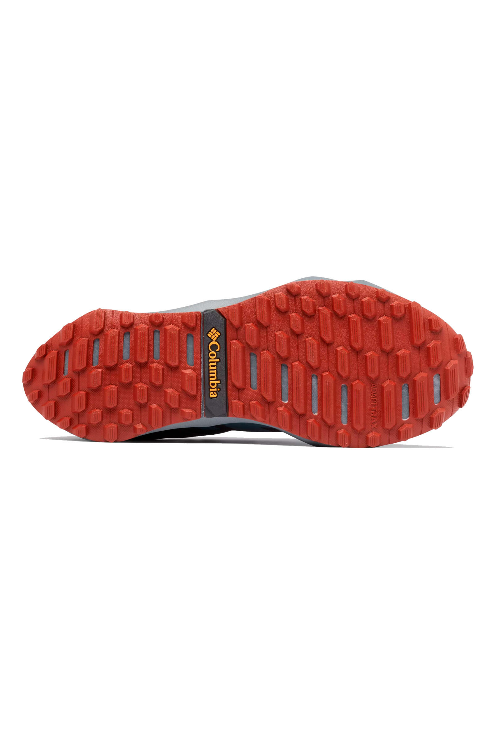 Columbia Zapatillas Facet 75 Outdry De Senderismo Para Hombre Azul 2/4