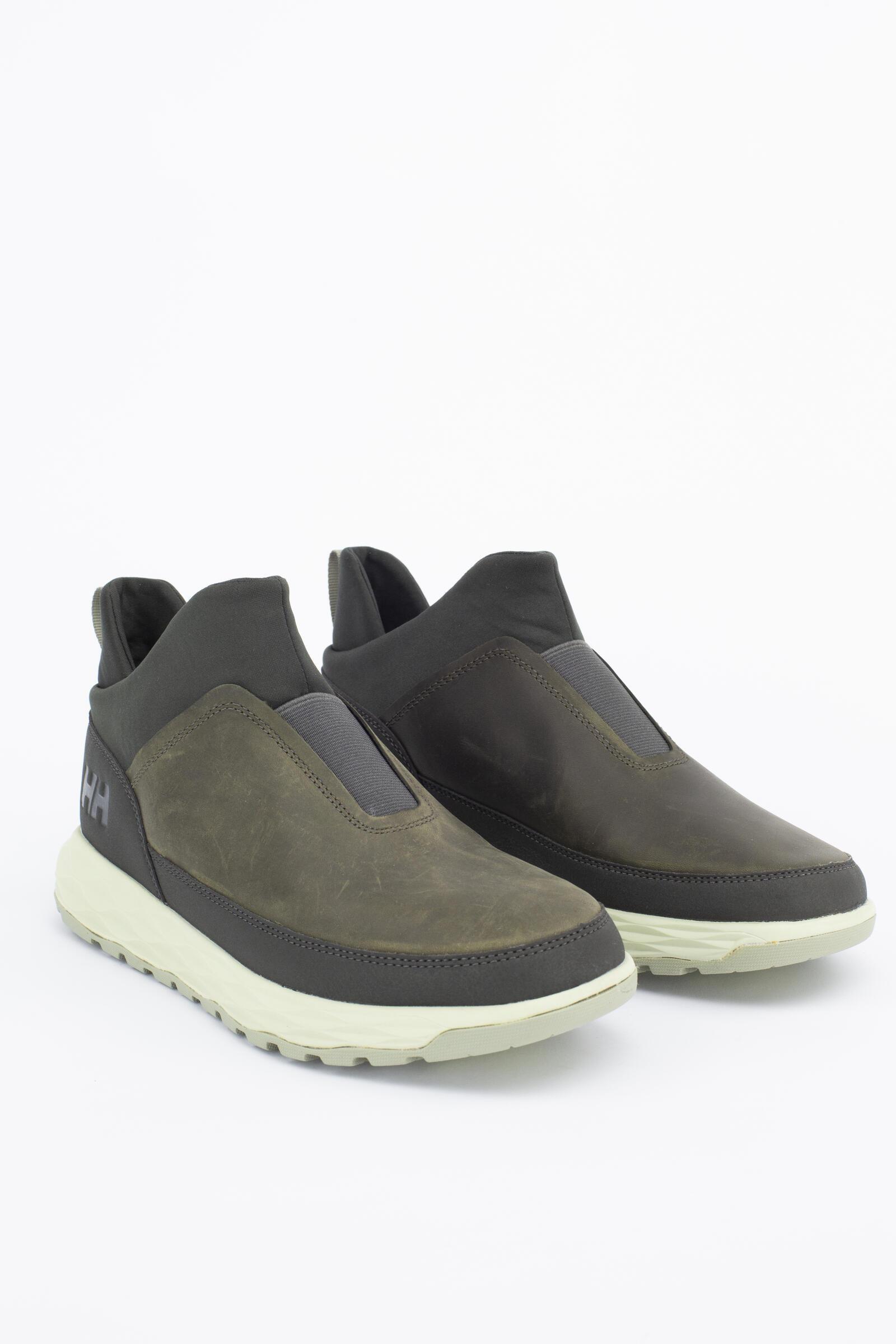 Helly Hansen Zapatillas W Cora Marrón 2/4