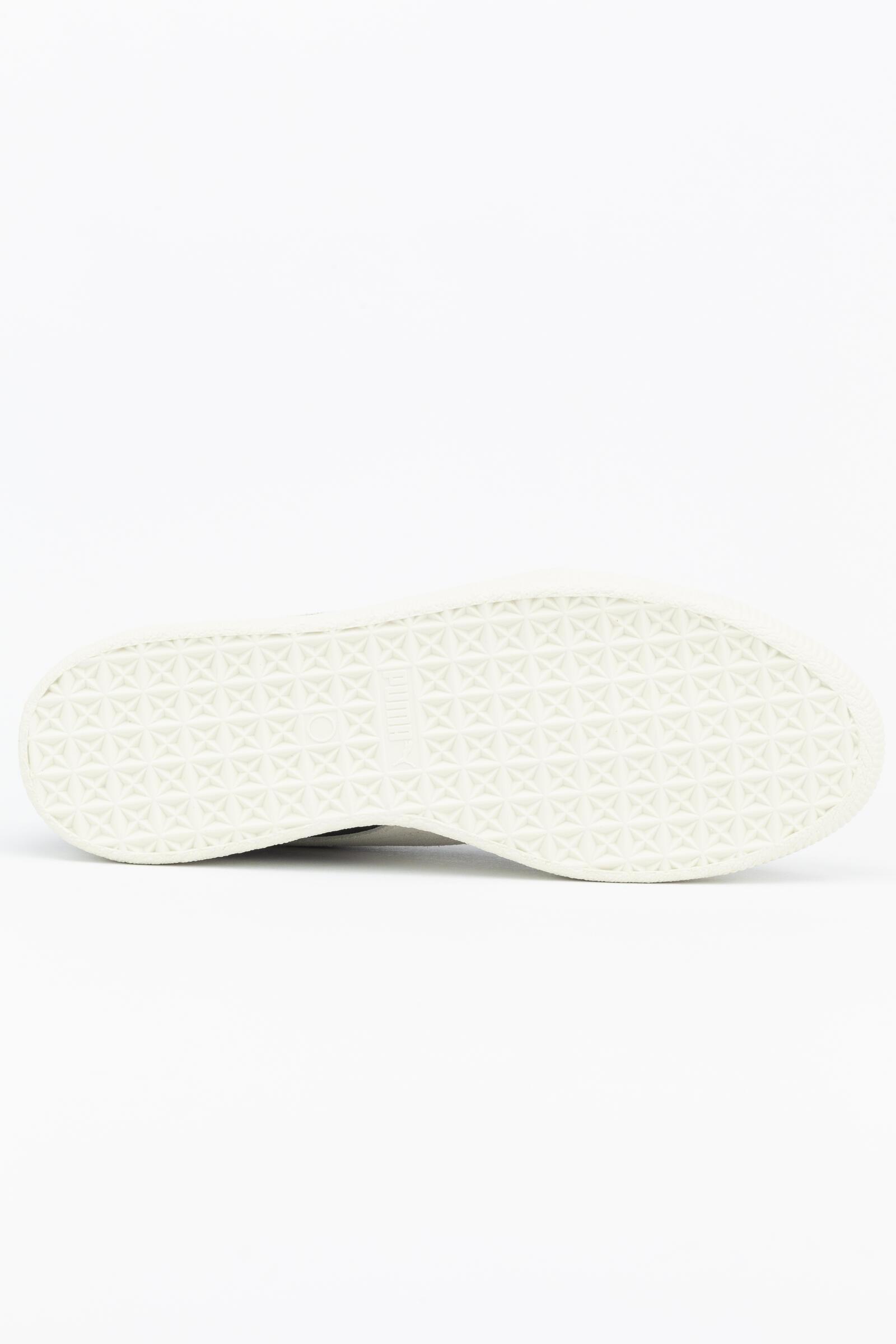Puma Basket 90680 Gris/negro 2/4