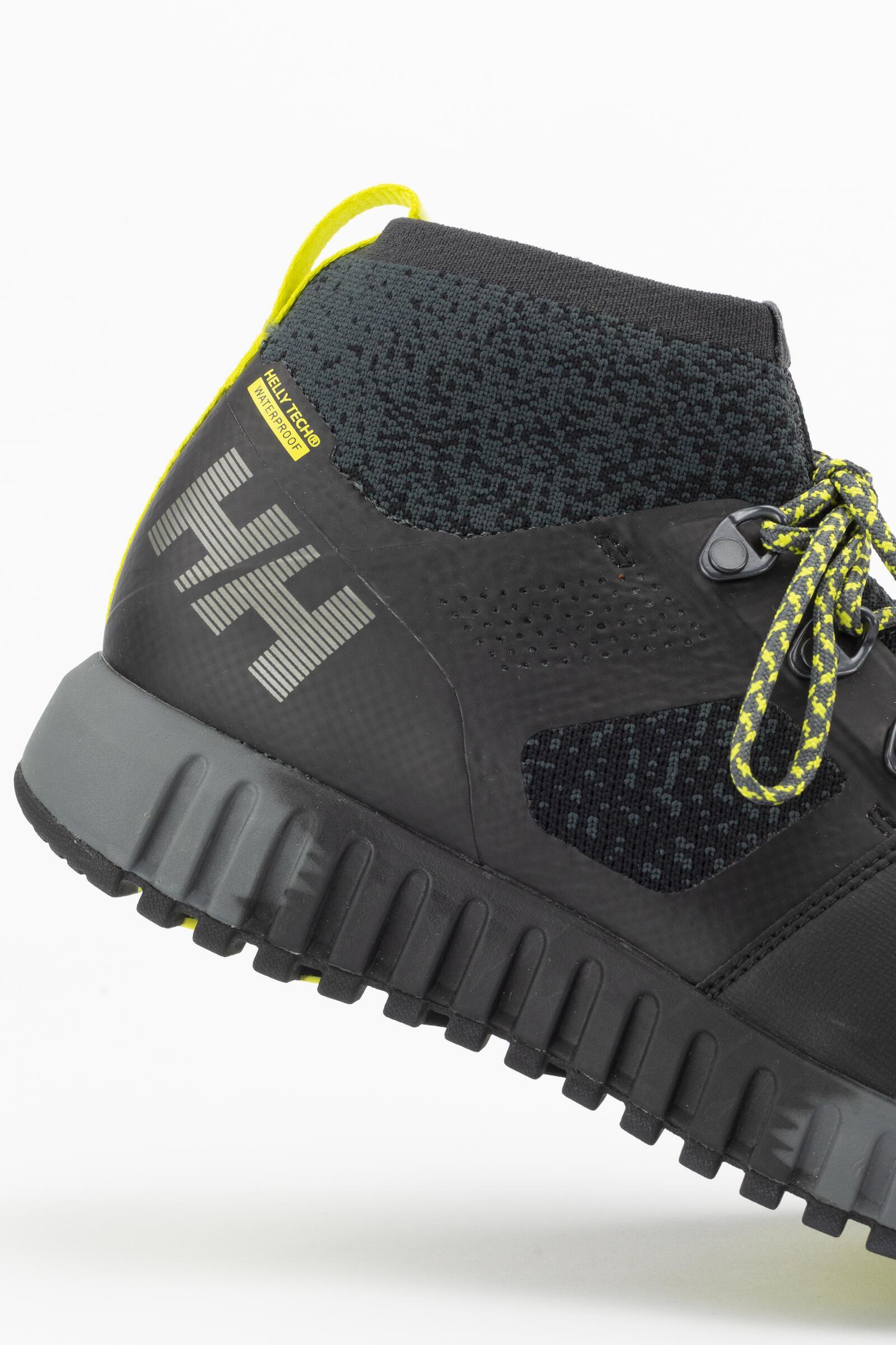 Helly Hansen Zapatillas Vanir Canter Ht Negro 4/4