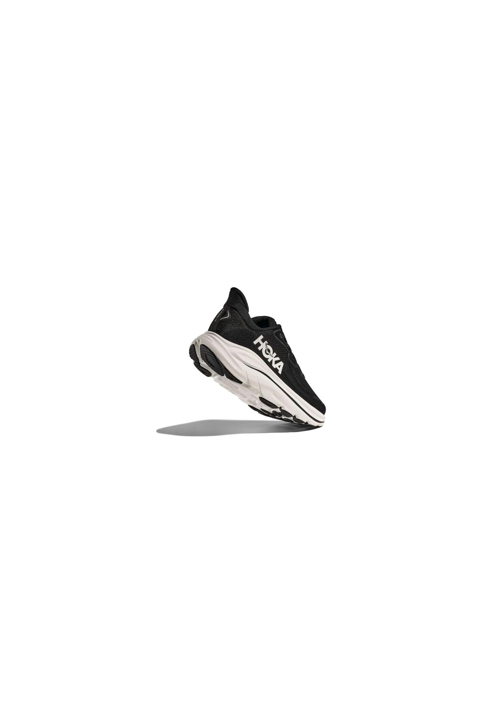 Hoka Zapatillas Clifton 10 Vainilla 5/5