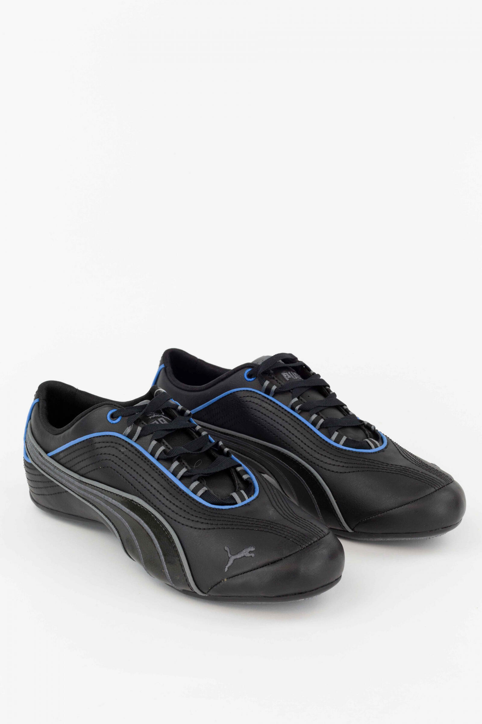 Puma Zapatillas Deportivas Soleil Fs Negro 3/4
