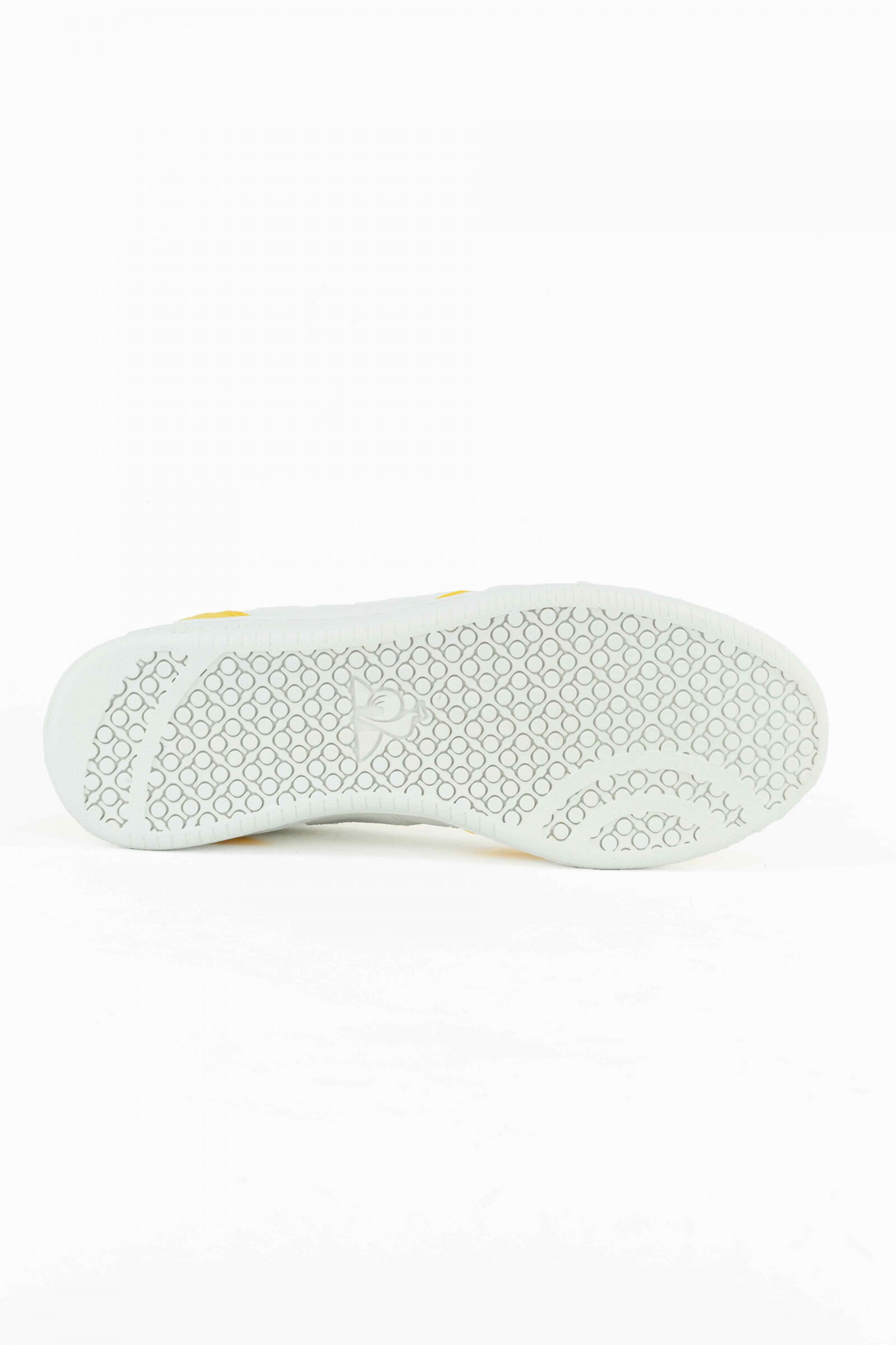 Le Coq Sportif Zapatillas Deportivas Breakpoint Sport Blanco/amarillo 2/4