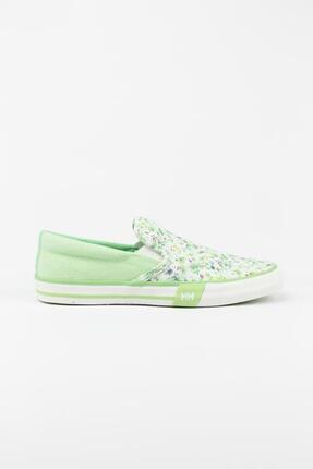 Helly Hansen Zapatillas Deportivas Copenhagen Slip-on Verde