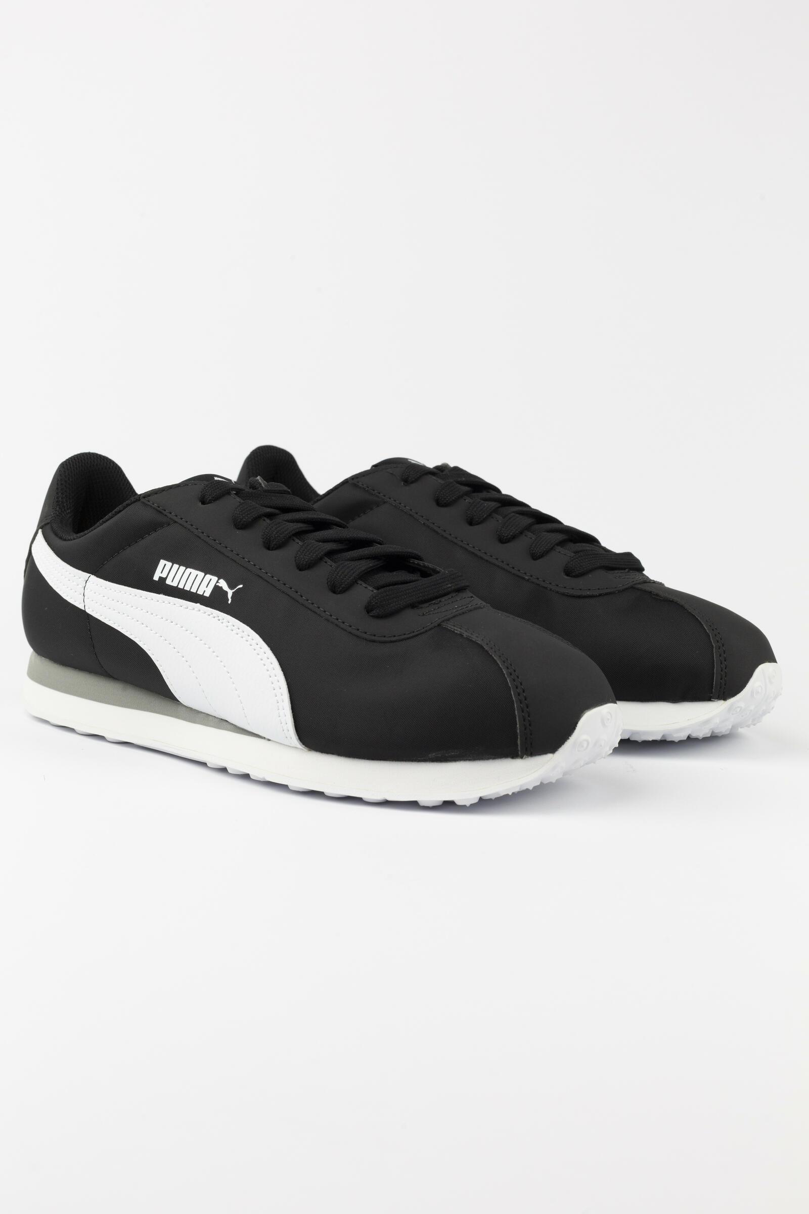 Puma Zapatillas Deportivas Turin Nl Negro 2/5