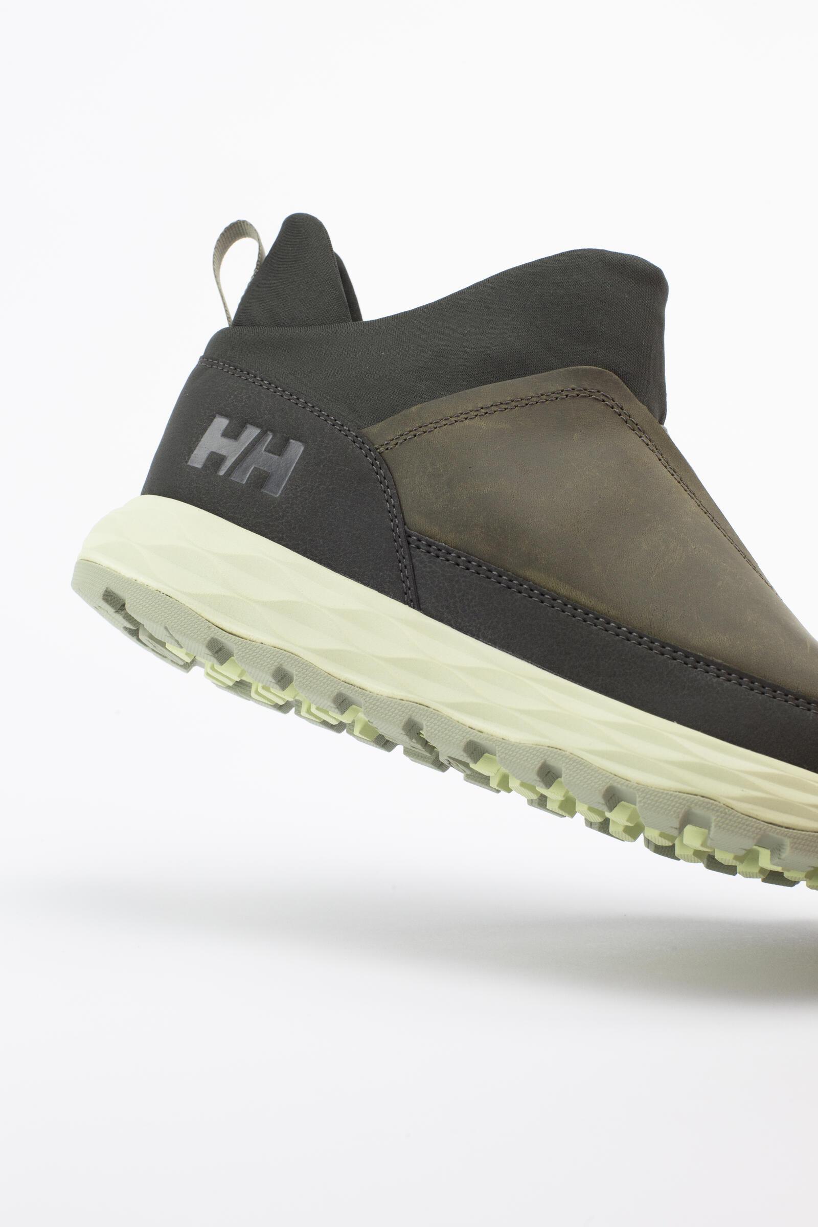 Helly Hansen Zapatillas W Cora Marrón 4/4