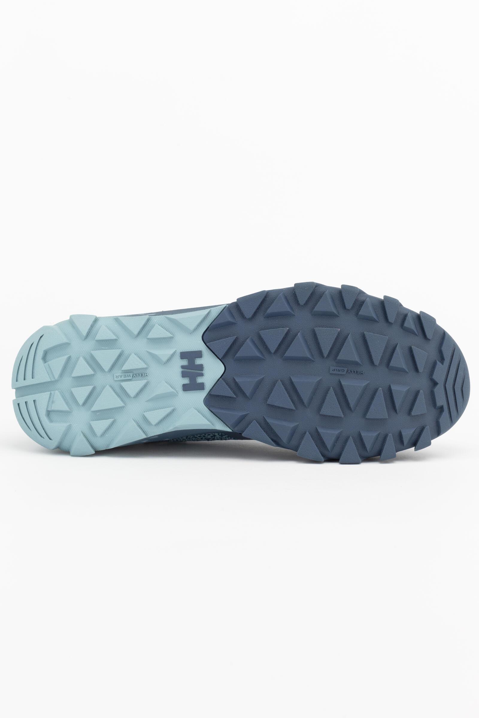 Helly Hansen Botas Loke Dash Azul 3/4
