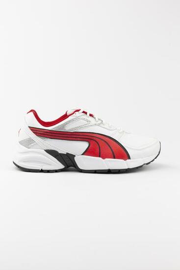 Puma Zapatillas Deportivas Axis Trainer Blanco Niños