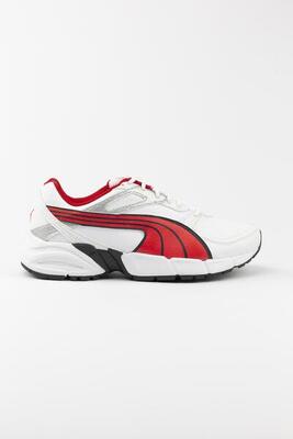 Puma Zapatillas Deportivas Axis Trainer Blanco Niños