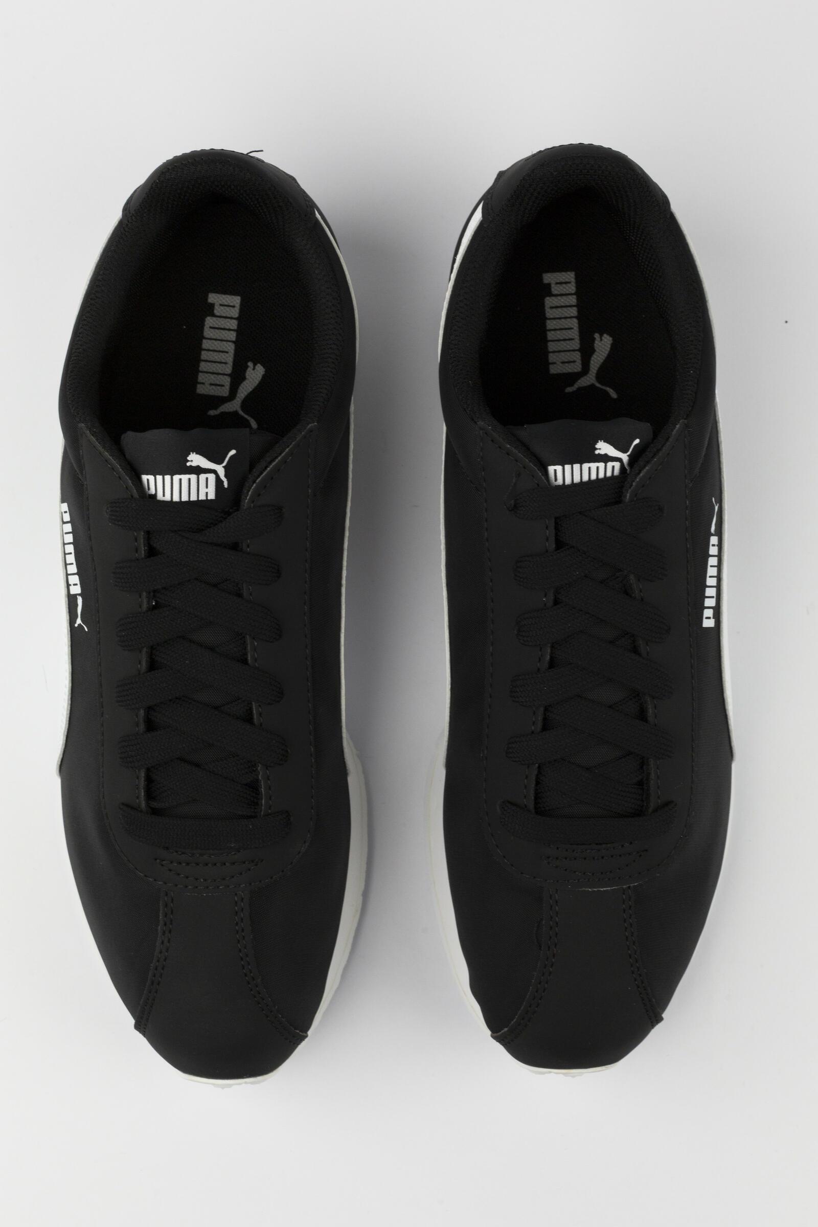Puma Zapatillas Deportivas Turin Nl Negro 5/5