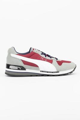 Puma Zapatillas Deportivas Puma Tx 3 Gris/azul Hombre
