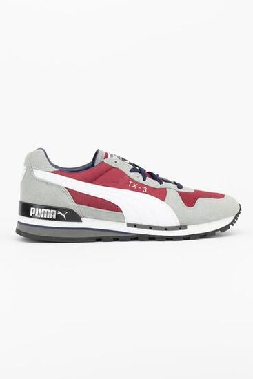 Casual - Zapatillas de diseño clásico - Puma TX 3