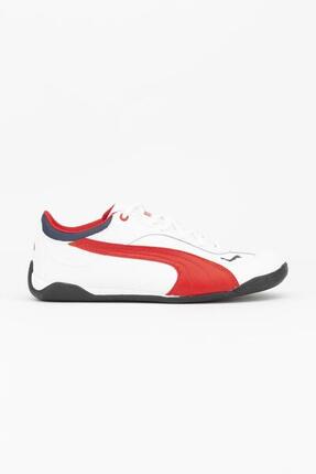 Puma Zapatillas Deportivas Fast Cat Blanco/rojo