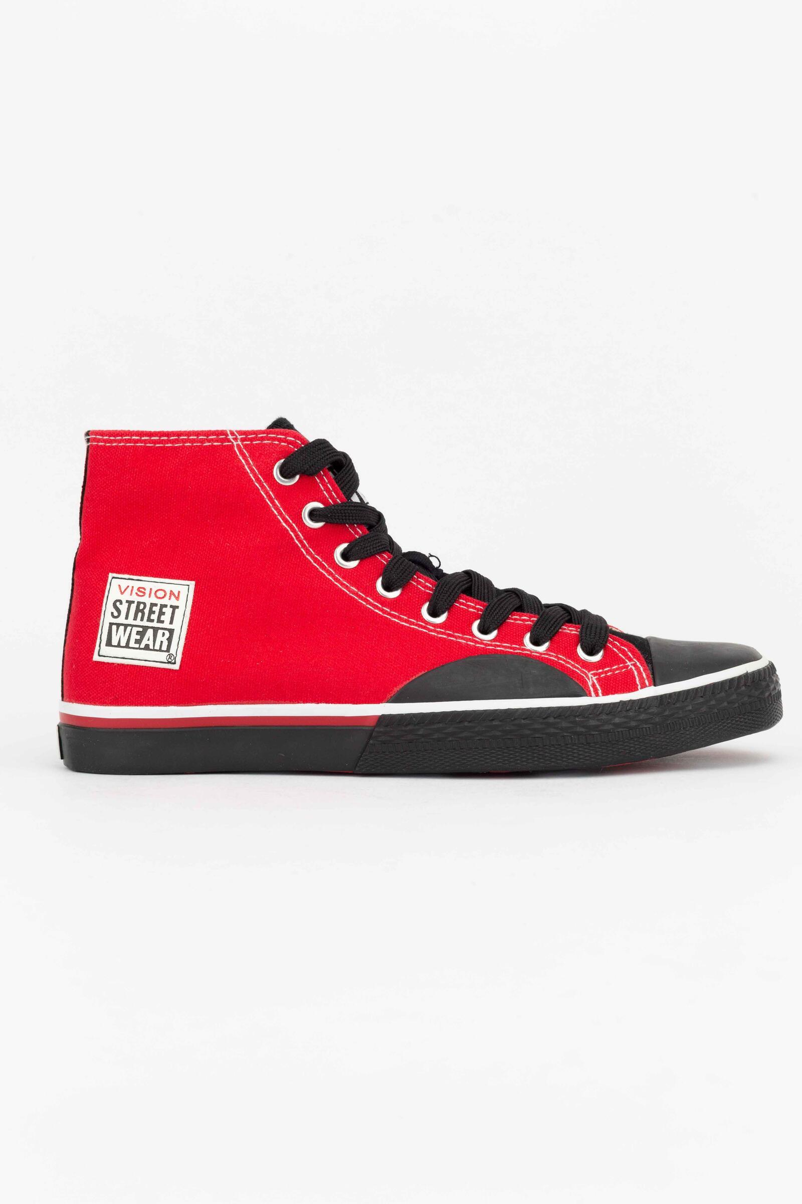 rojo