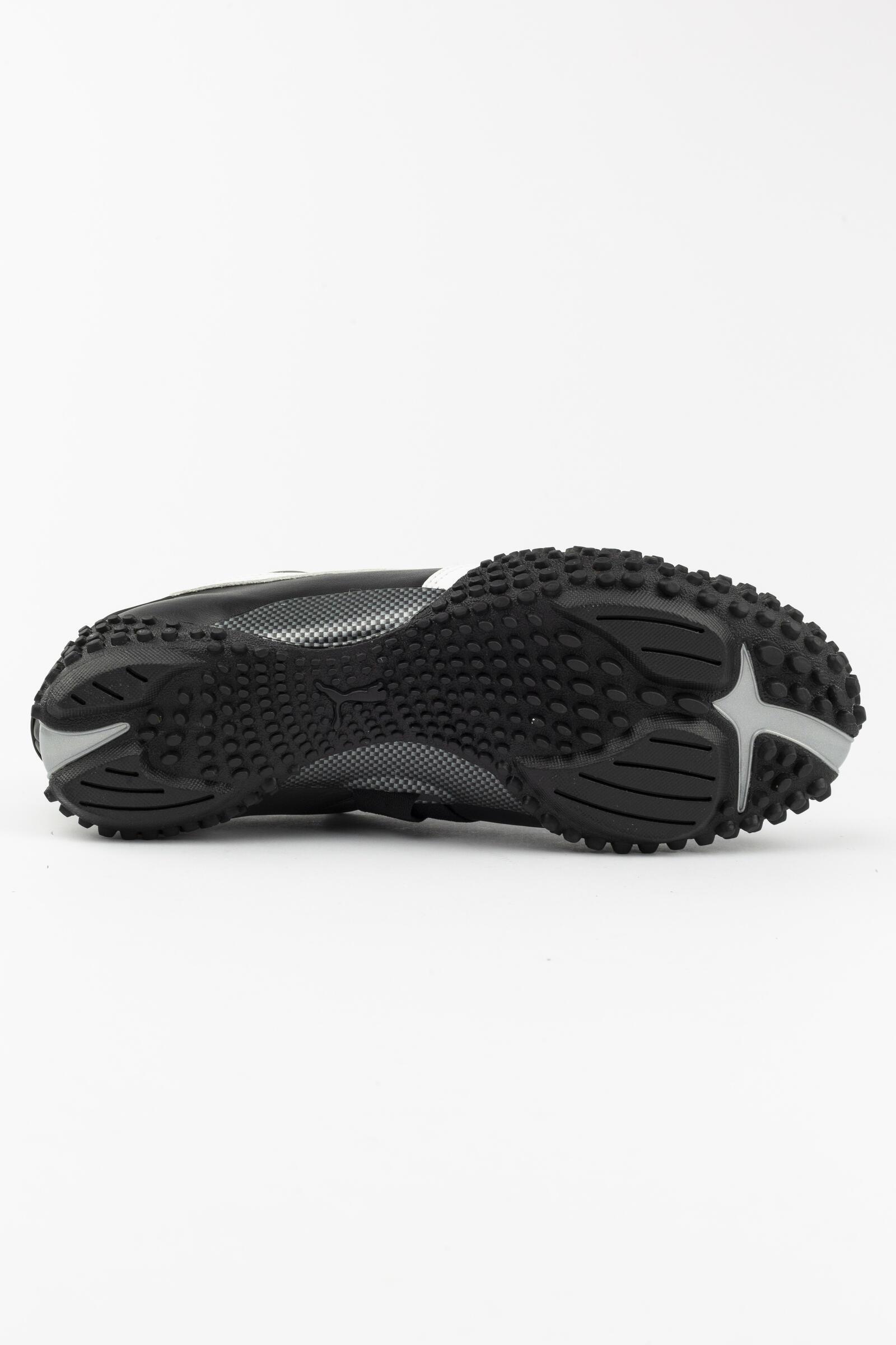 Puma Zapatillas Deportivas Mostro Leather Negro 4/5