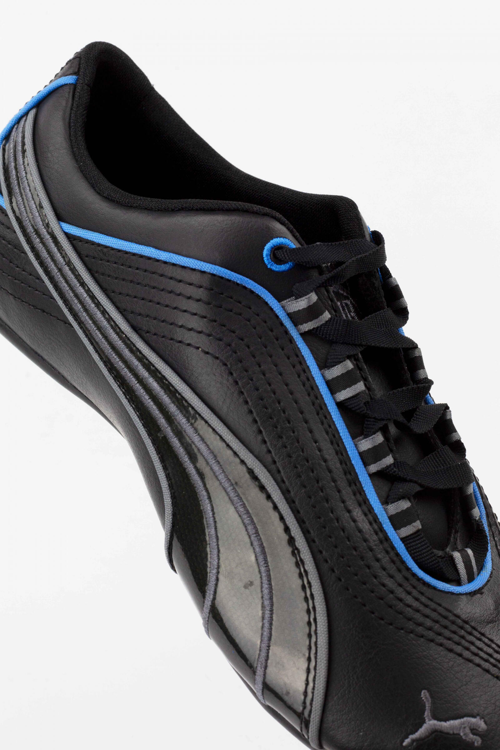 Puma Zapatillas Deportivas Soleil Fs Negro 4/4