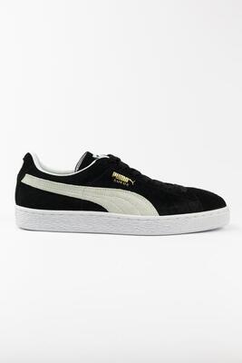Zapatillas deportivas Suede Classic +