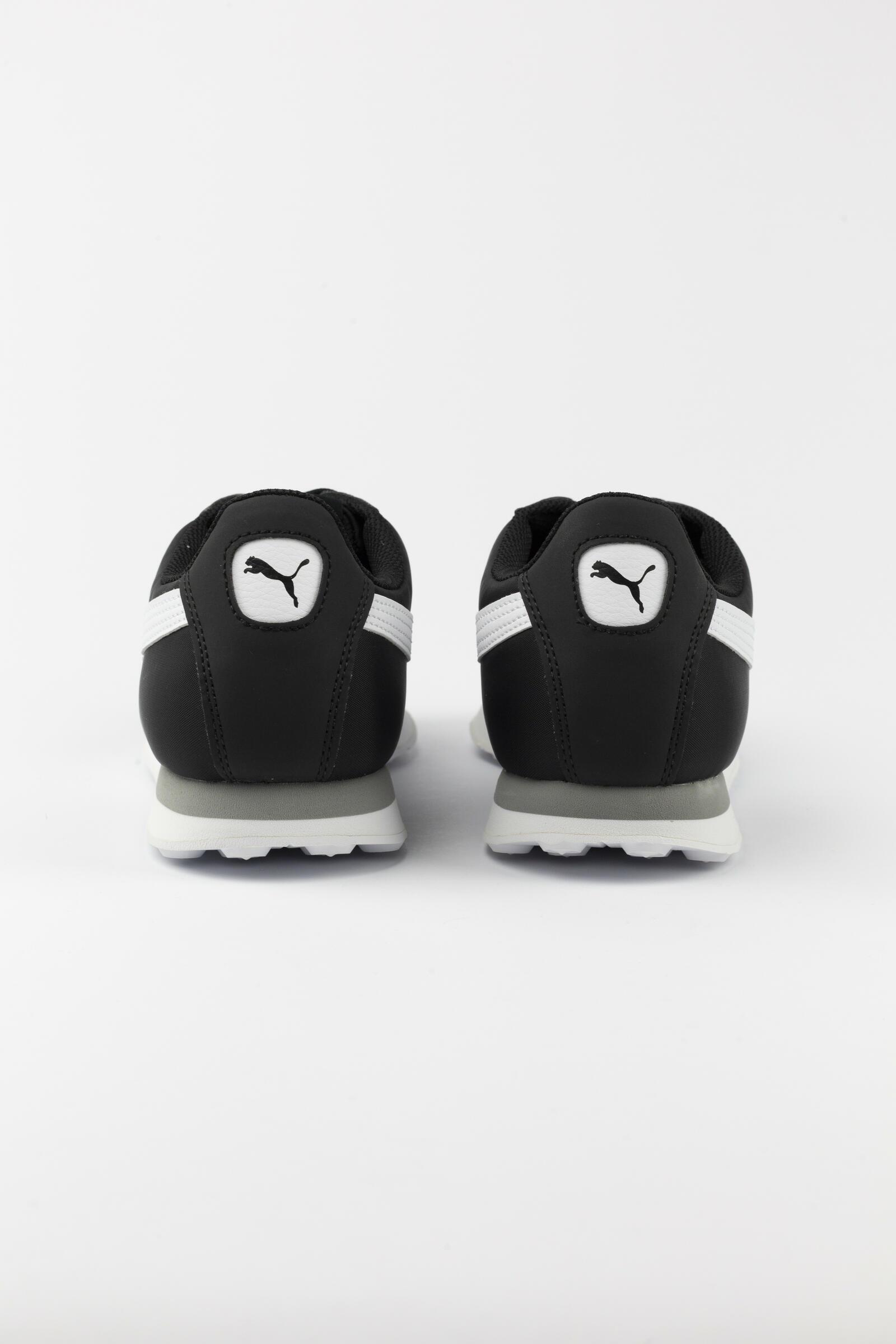 Puma Zapatillas Deportivas Turin Nl Negro 4/5
