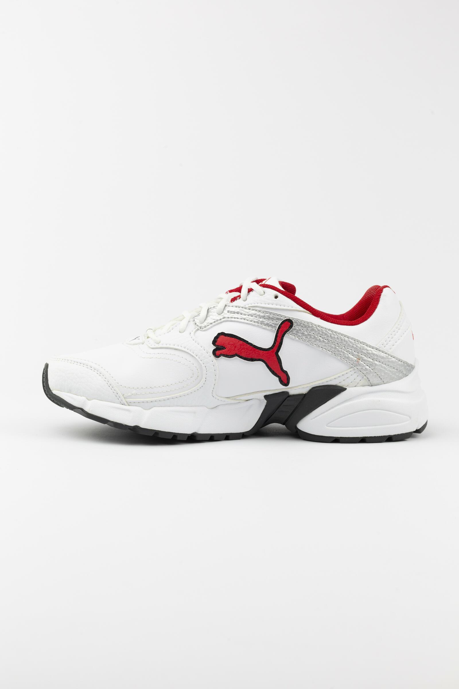 Puma Zapatillas Deportivas Axis Trainer Blanco 2/5