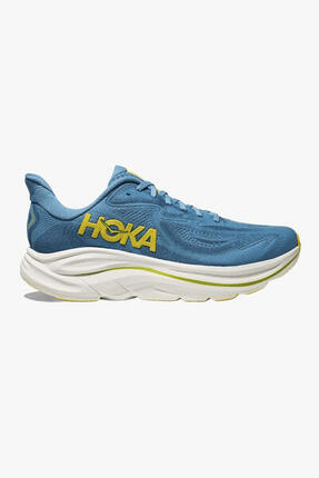 Hoka Zapatillas Clifton 10 Negro/rojo