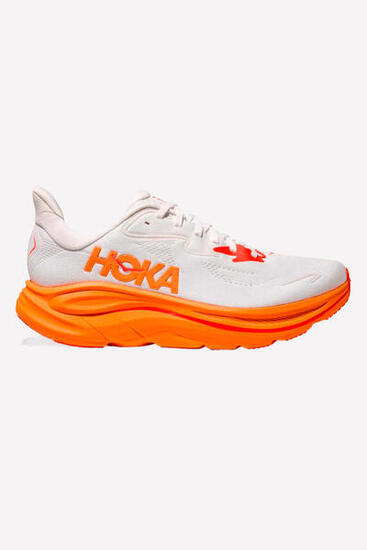 Hoka Zapatillas Clifton 10 Azul Hombre