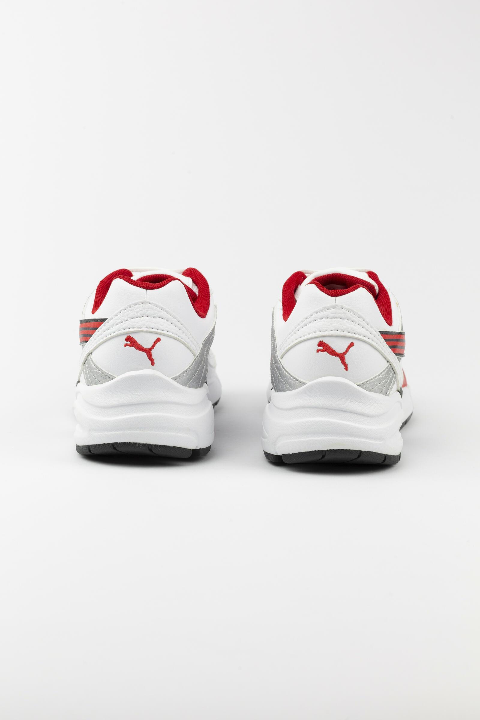 Puma Zapatillas Deportivas Axis Trainer Blanco 5/5