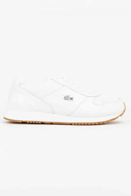 Lacoste Zapatillas Live Blanco Mujer