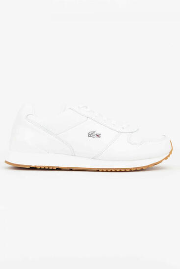 Lacoste Zapatillas Live Blanco Mujer