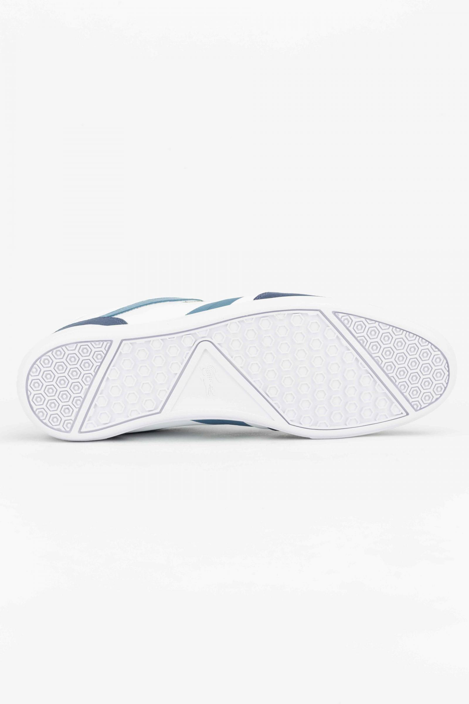 Lacoste Zapatillas Deportivas Giron 316 1 Blanco 2/4