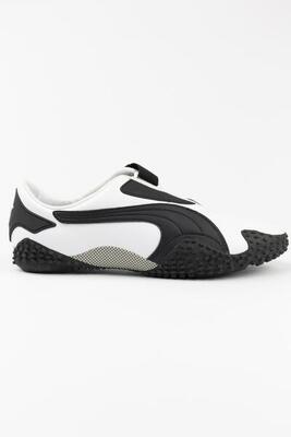 Puma Zapatillas Deportivas Mostro Leather Blanco Hombre