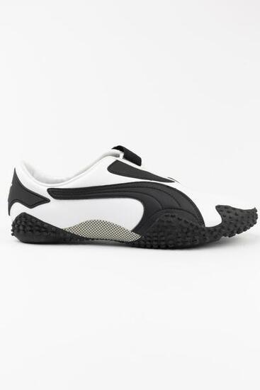 Puma Zapatillas Deportivas Mostro Leather Negro Hombre