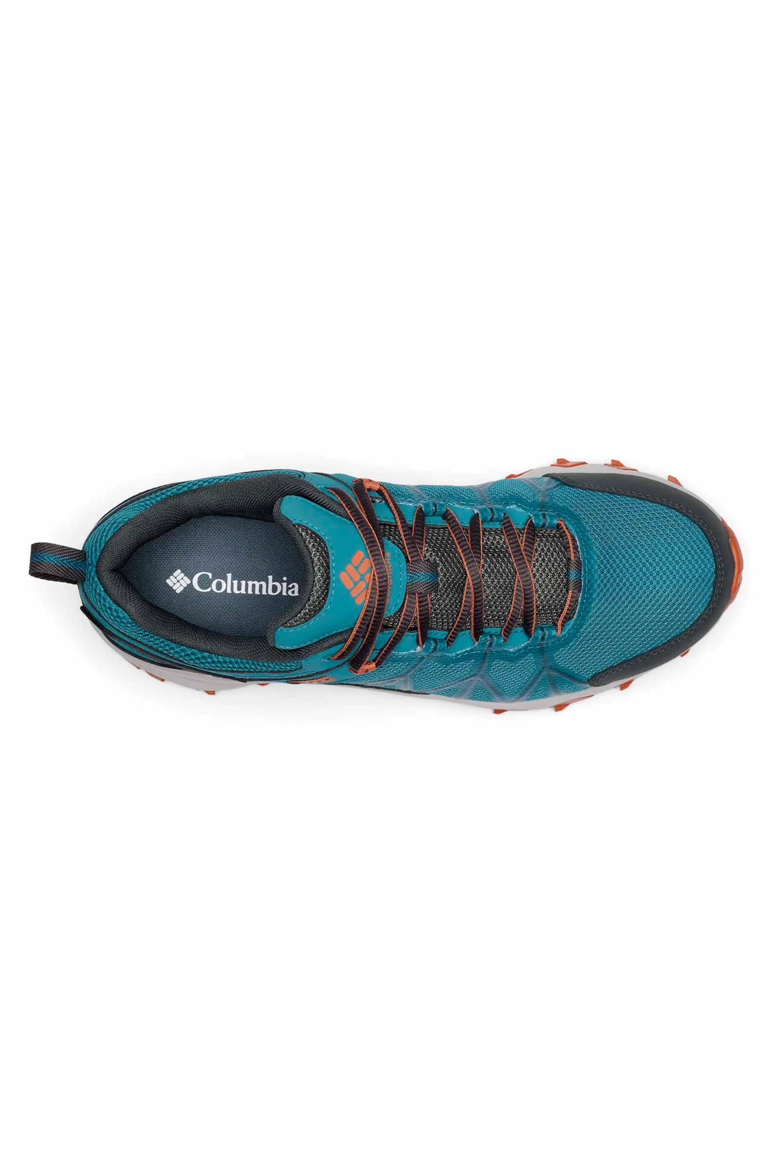 Columbia Peakfreak™ Ii Outdry™ Turquesa 3/5