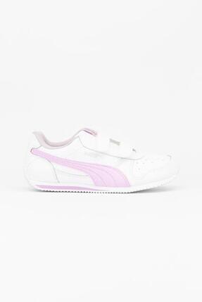 Puma Zapatillas Deportivas Fieldsprint L V Ps Blanco/azul