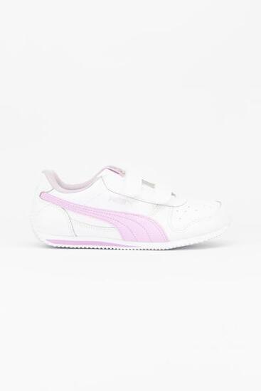 Puma Zapatillas Deportivas Fieldsprint L V Ps Blanco/azul Niños