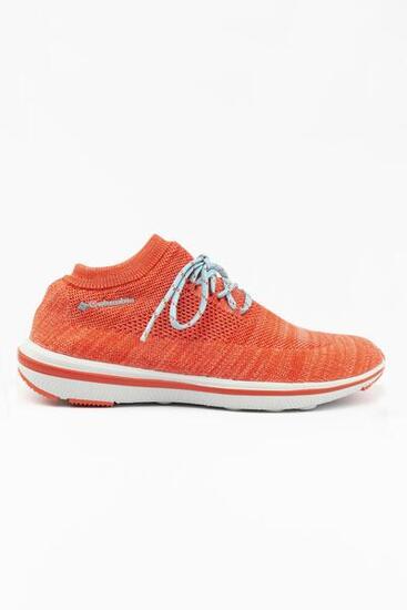 Columbia Zapatilla Deportiva Chimera Lace Naranja Mujer